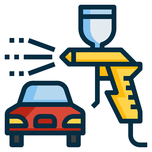 Liquid & Paint Coating