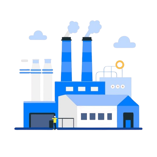 Powder Coating Booth