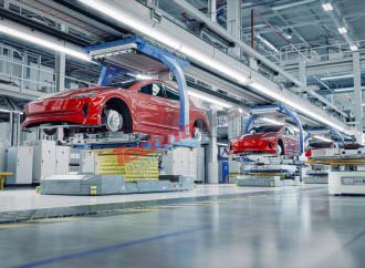 Automobile and Accessories