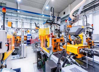 Industrial Machineries