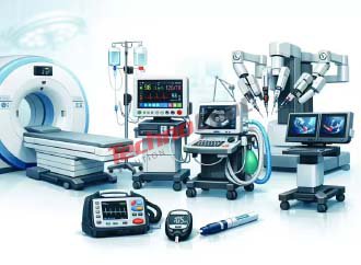 Medical / Basic Equipment