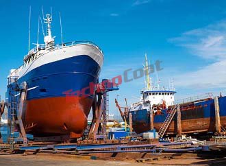 Ships / Naval Equipment