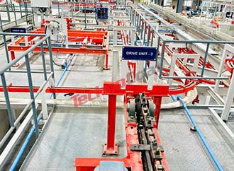 Liquid & Paint Coating