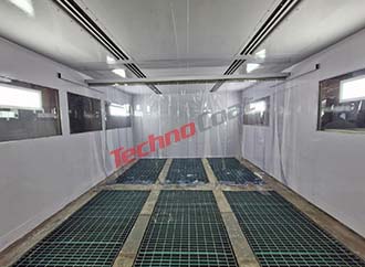 Liquid & Paint Coating