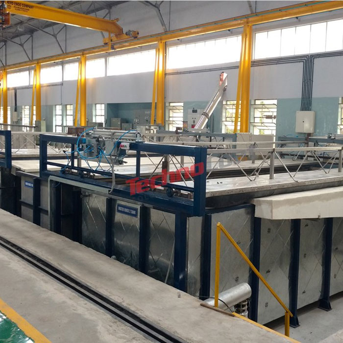 Top Pretreatment Plant Manufacturers in Pune by Technocoat Solution India Pvt. Ltd.